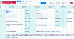 国轩高科在亳州成立新能源公司 注册资本3亿