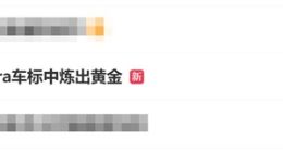 小米SU7 Ultra车标中炼出黄金：二手平台已有车标平替 律师称“侵权”