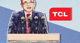 加码还是跟注，李东生难捂TCL钱袋子