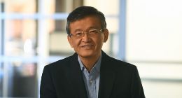 在英特尔九任CEO中 陈立武将是上任时最年长的