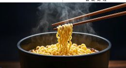 “冰火两重天”的统一：饮品“狂奔”，方便面难掩颓势