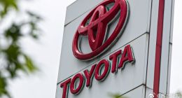 大量车主投诉螺丝生锈，一汽丰田走量车型遭质量质疑