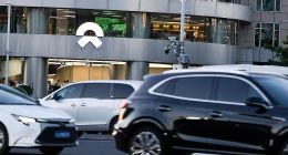 节流，能否拯救蔚来？