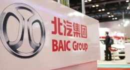 张建勇的首份北汽年度答卷，奔驰大题丢分多