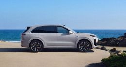 理想汽车，艰难“守擂”