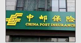 看似风光无限的中邮人寿，是否正站在隐形的悬崖边上？