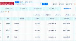 奇瑞汽车申请注册猎鹰智驾商标 奇瑞汽车申请猎鹰系列商标