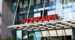 高管更迭不断、跨界求变艰难，昔日“彩电巨头”康佳在危局中挣扎