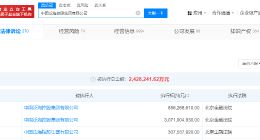 泛海控股集团及卢志强等被执行42.3亿