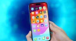 iPhone 17系列将搭载硅碳负极电池：刷新苹果史上最强续航表现