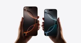 苹果iPhone 17有望全系升级2400万像素前置摄像头