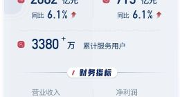 信也科技2024年财报：AI战略加速落地，多元化布局显成效