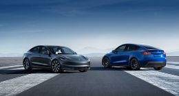 特斯拉已开始对Model 3和Model Y进入印度市场进行认证