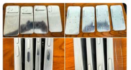 iPhone 17 Air或是苹果首款无端口手机：仅支持无线充电+云端数据同步