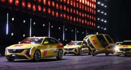 降价策略反噬凯迪拉克，销量惨遭腰斩 卢晓还剩多少翻盘时间？