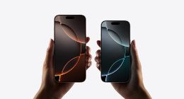 消息称iPhone 17 Pro和Max将升级12GB运行内存 屏幕大小不变