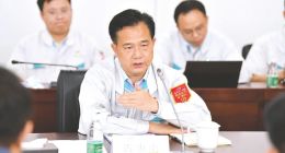 古惠南退休，肖勇无奈，内部动荡的埃安已上市无望？