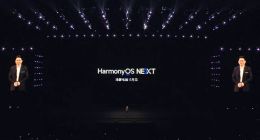 TechWeb微晚报：华为全面进入鸿蒙时代，小米撤回不做卫生巾微博