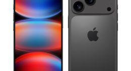 iPhone 17全系升级2400万像素前置摄像头：后期处理更灵活