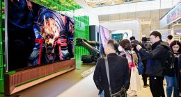 从技术领先到市场领先：海信首创RGB三维控色技术实现量产