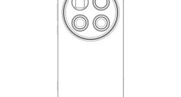 影像灭霸2.0！vivo X200 Ultra外观首曝：配专门拍摄按钮