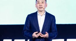 浪潮云发布“分布式智能云战略”，海若一体机等硬件智能体产品亮相