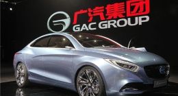 冯兴亚新官上任首月考，广汽集团失守广州新能源汽车冠军宝座