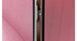 OPPO Find X8 Ultra真机曝光：行业最窄2K直屏 美得不像话