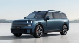 极氪科技集团2024年营收1138.92亿元 今年将推5款新车