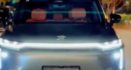 周鸿祎展示第三轮抽车车型，还吐槽了库里南没智驾