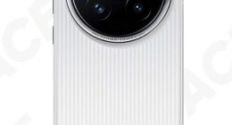 vivo X200 Ultra将推Rimowa特别版：行李箱风格设计 辨识度极高