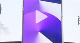 专为内容消费者而生，HUAWEI Pura X初体验