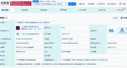 广州新质生产力股权投资基金登记成立 出资额30亿
