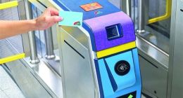 中国香港地铁正式加入全国交通卡互联互通！一张卡刷全国