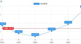 东软集团多元化困局