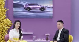 余承东：偶然的机会加入华为 否则可能成为技术专家或大学教授