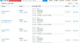 赛力斯申请注册AADS商标