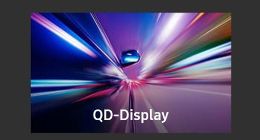 三星显示计划大幅提升QD-OLED显示器面板今年出货量 计划同比提升50%