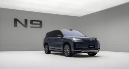 腾势N9，出师未捷身先死？