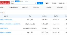 张颂文名下多家企业已注销 张颂文名下工作室多年0人参保
