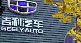 吉利汽车2024年营收2402亿元 净利润增长213%