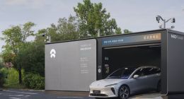 对换电的质疑，可以结束了