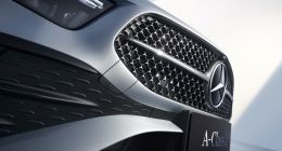 一代经典落幕！奔驰A级车正式确认停产 不再推出换代车型