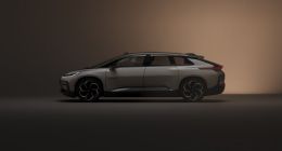 贾跃亭又融到了3个亿，将加速FX车型下线及AI研发