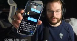 苹果要大改！iOS 19界面曝光：大量圆角、半透明UI