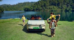 铂智3X能否成为广汽丰田电动化的“救命稻草”，市场存疑