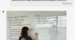 GPT-4o图像生成功能上线今起免费用，我们和国内文生图PK了一下