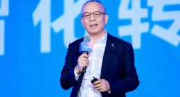 金蝶国际五年亏损14亿，云服务业务难盈利 徐少春如何破局？