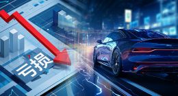 新能源车企“卖一辆亏一辆”魔咒何时结束？