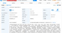 中央汇金等在深圳成立人工智能科技公司 注册资本5000万